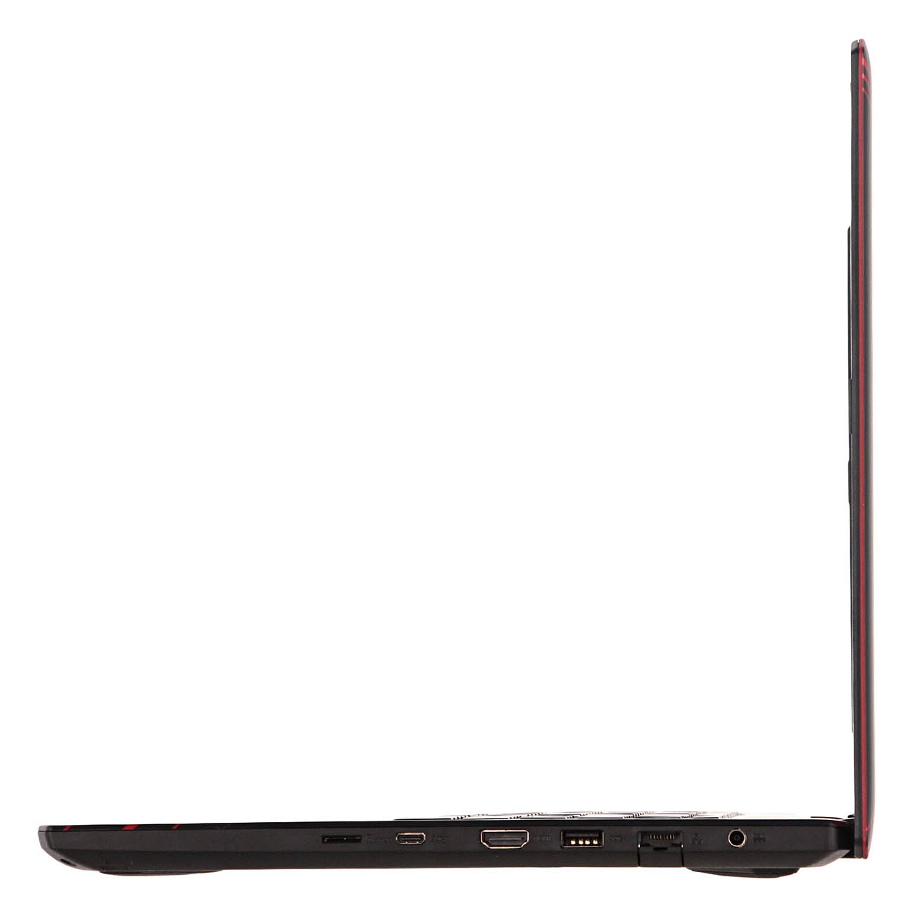 Ноутбук игровой ASUS FX570UD-DM176T
