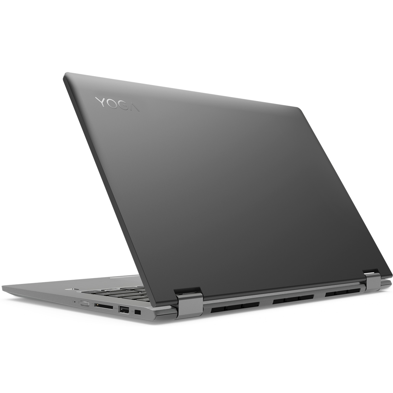 Ноутбук-трансформер Lenovo Yoga 530-14ARR (81H9003URU)