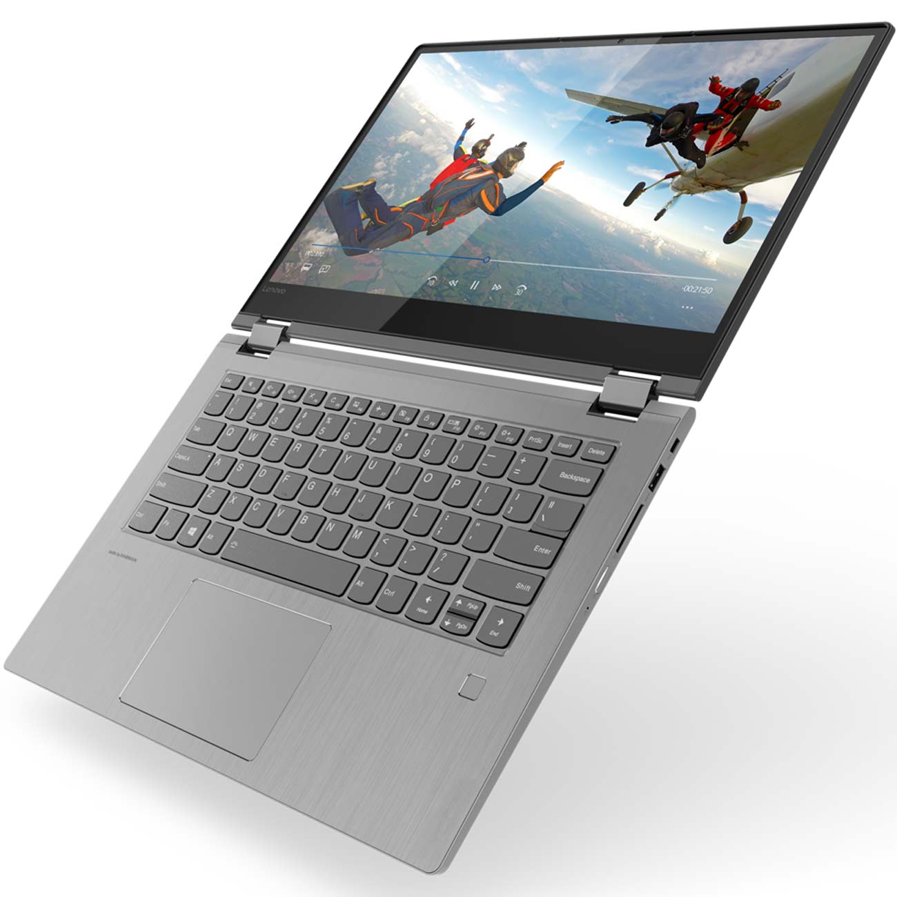 Ноутбук-трансформер Lenovo Yoga 530-14ARR (81H9003URU)