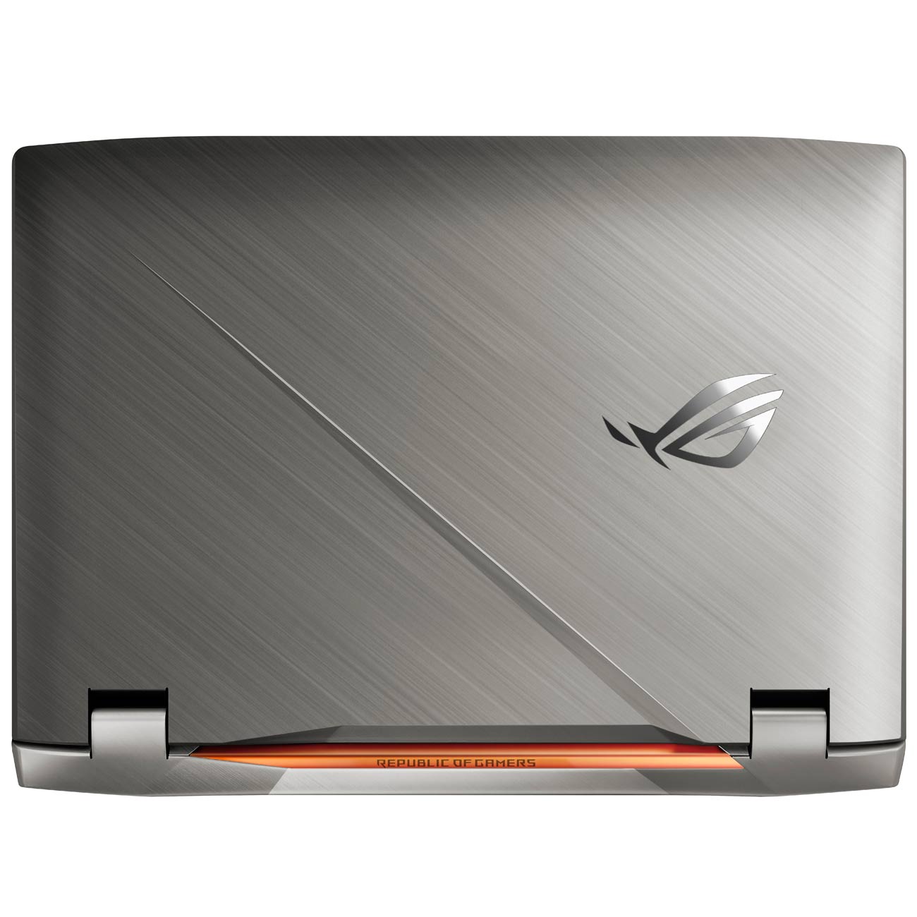 Ноутбук игровой ASUS ROG G703GS-E5051T