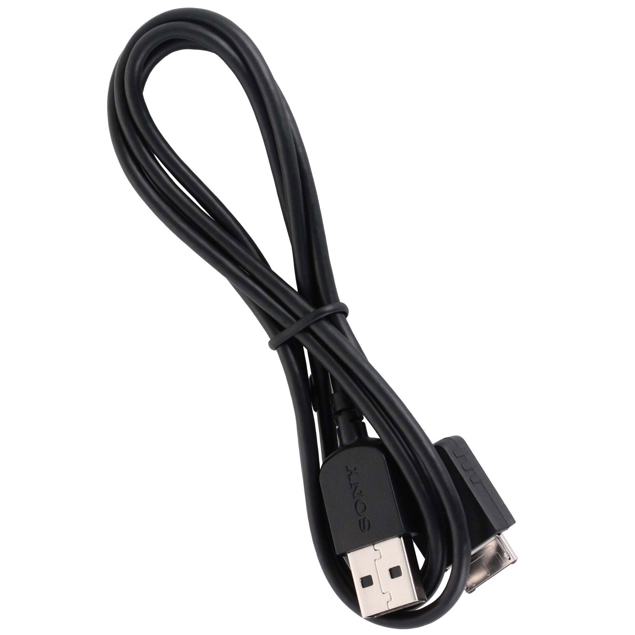 Портативный медиаплеер премиум Sony NW-A55 черный