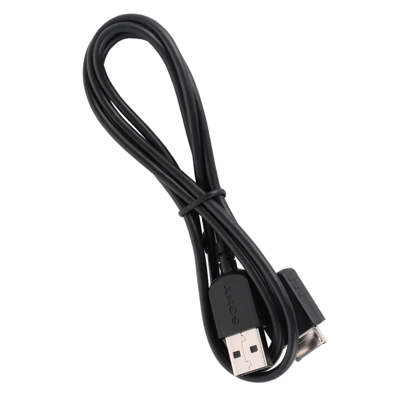 Портативный медиаплеер премиум Sony NW-A55 синий