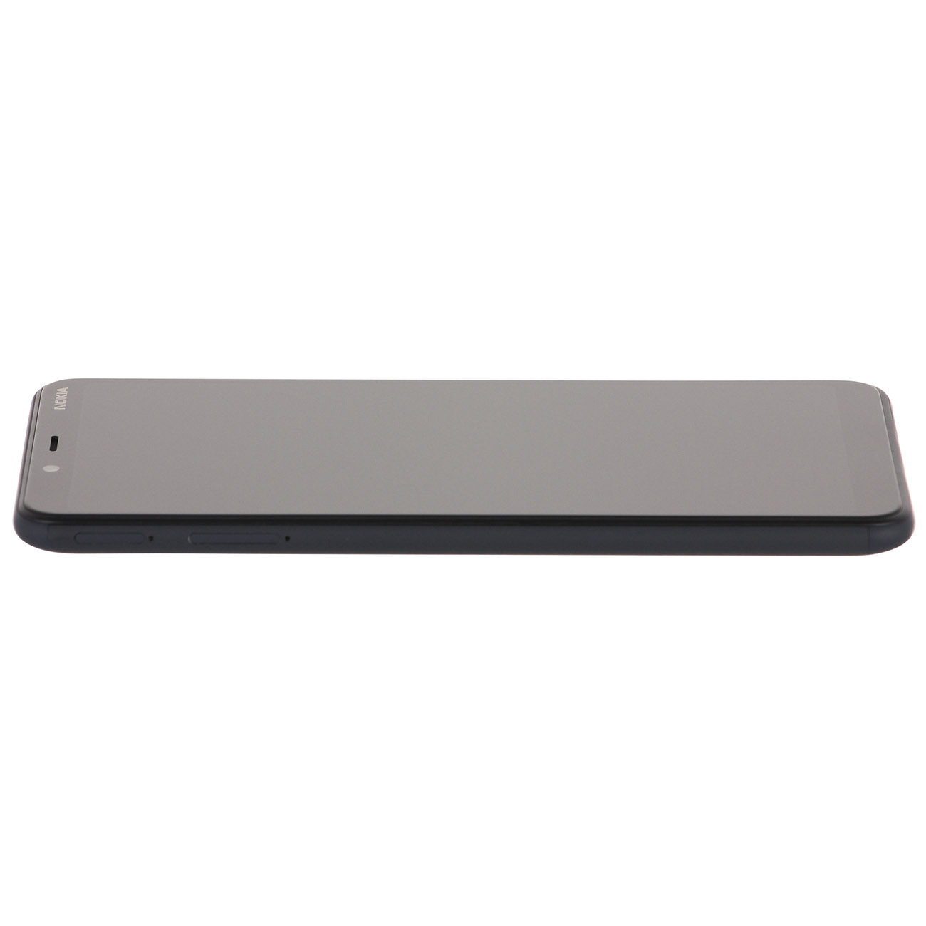 Смартфон Nokia 3.1 Plus DS Marengo (TA-1104)