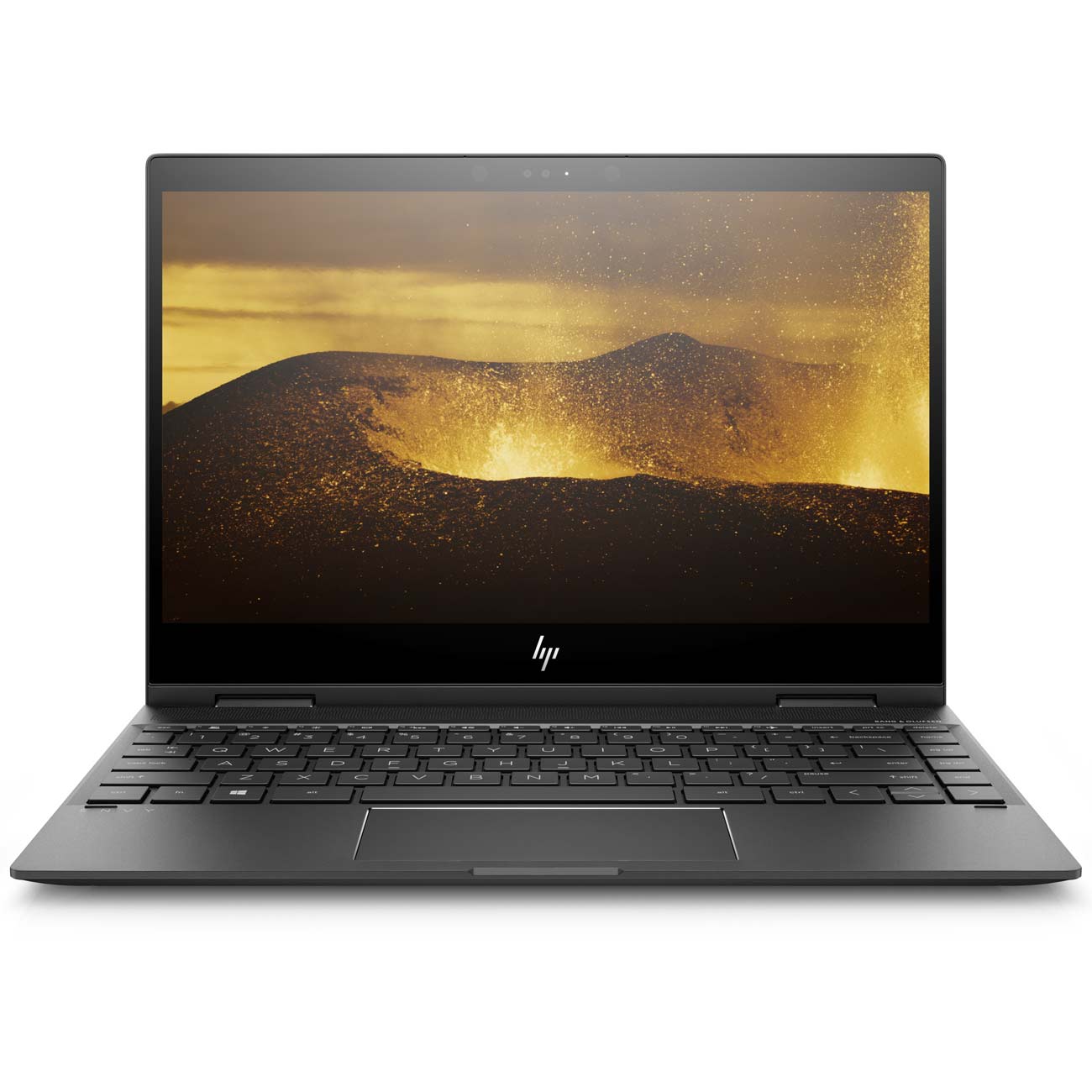 Ноутбук-трансформер HP ENVY x360 13-ag0028ur 5MH36EA