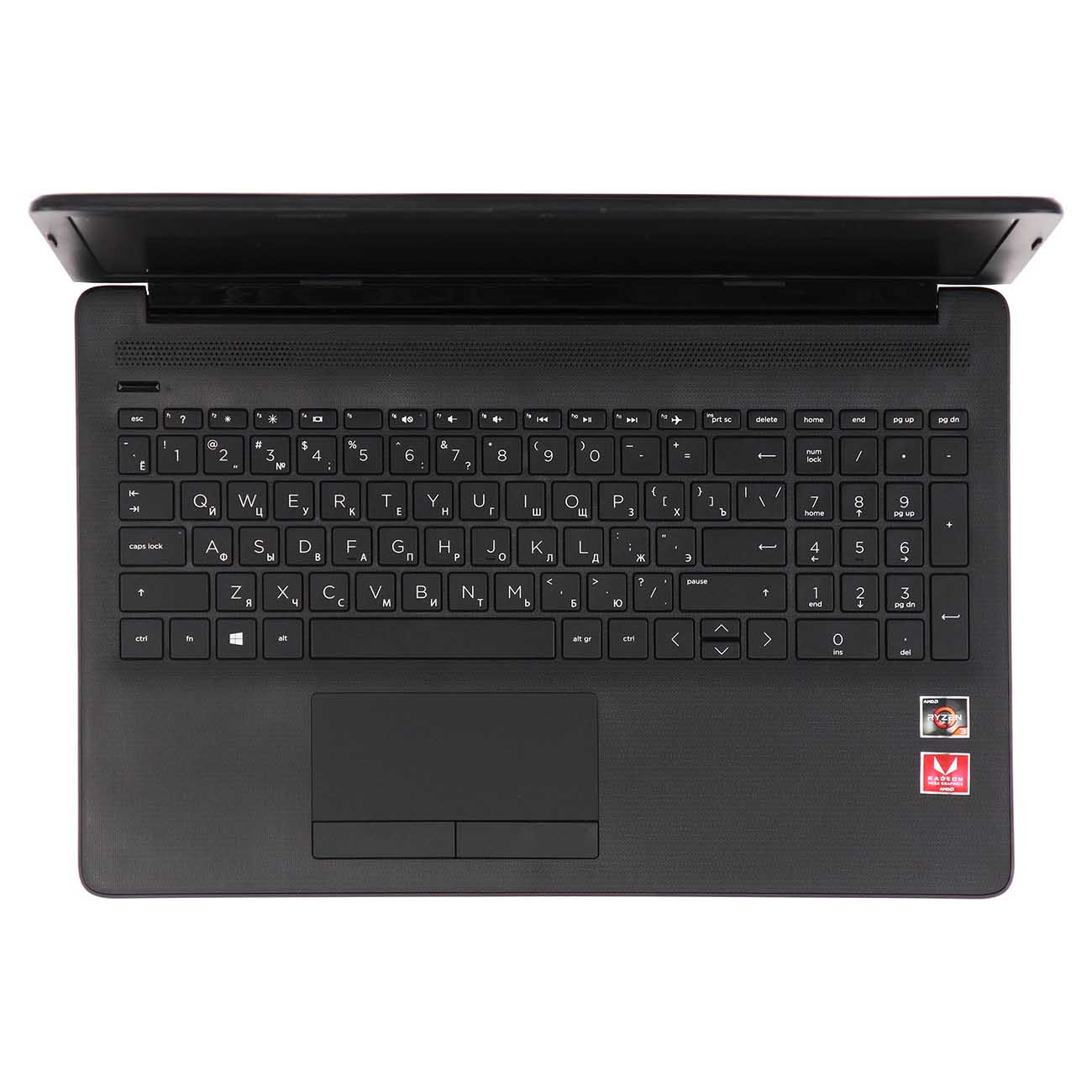 Ноутбук HP 15-db0379ur 5MH40EA