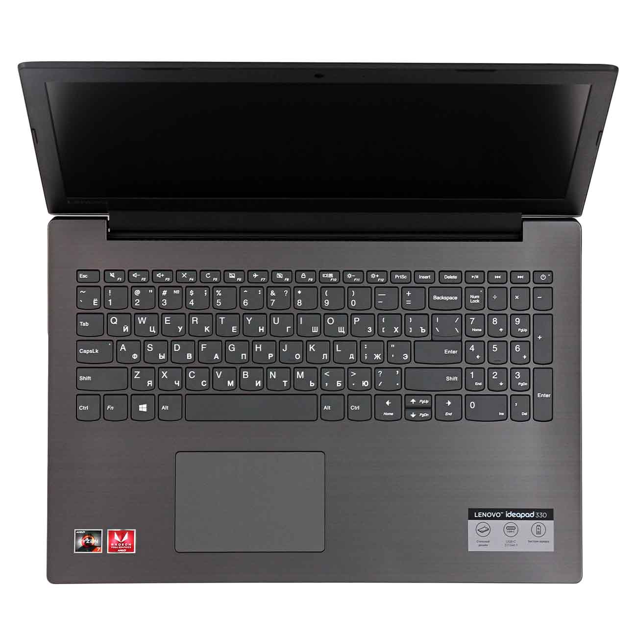 Ноутбук Lenovo 330-15ARR (81D200CTRU)