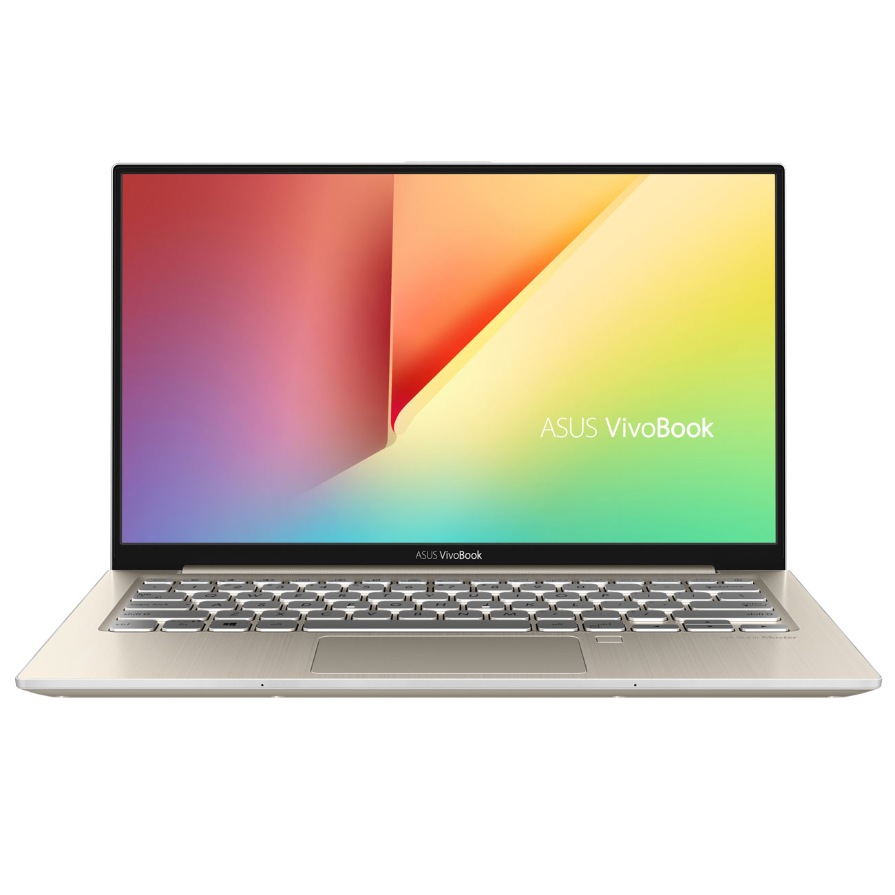 Ноутбук ASUS VivoBook S S330UA-EY027T