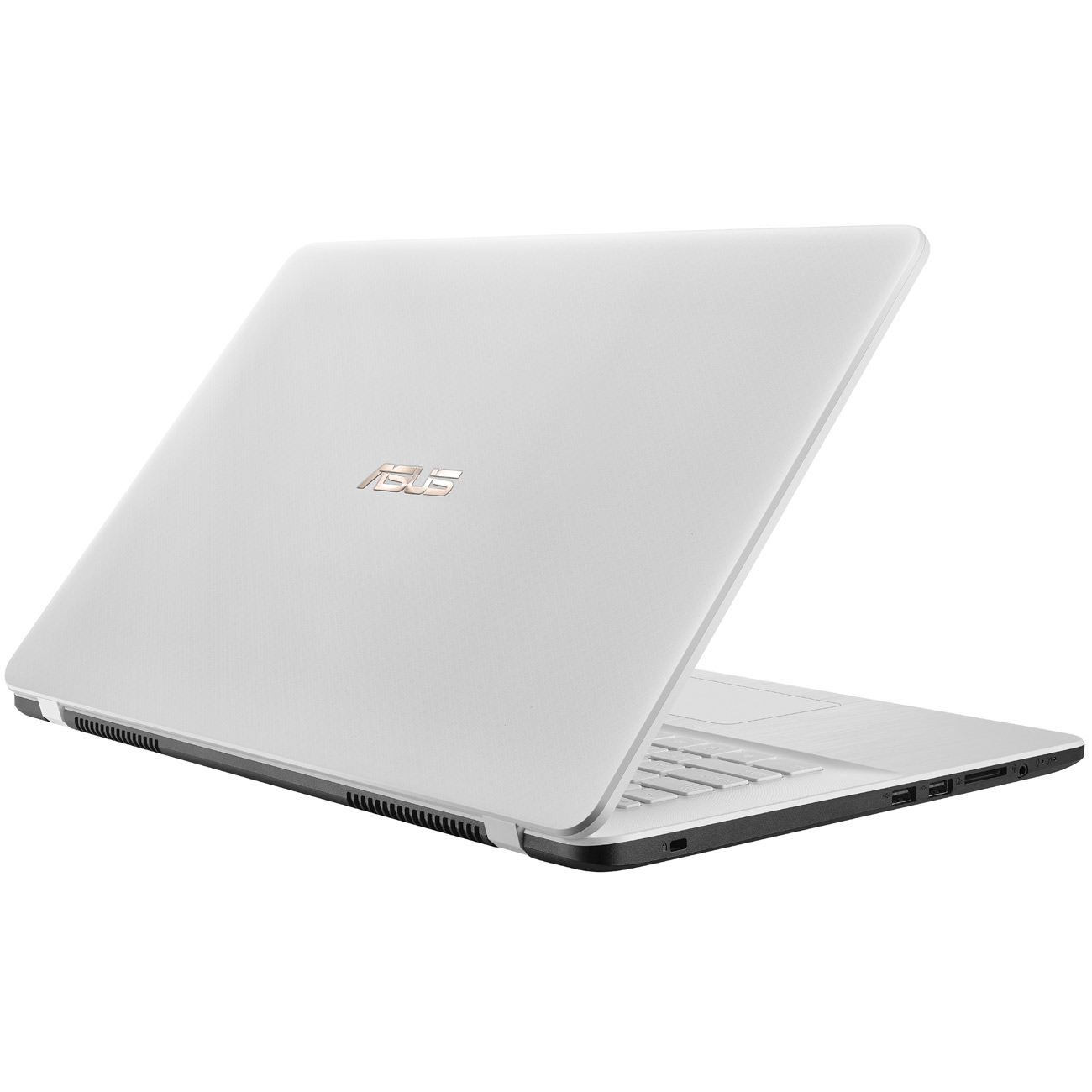 Ноутбук ASUS X705UB-BX230T