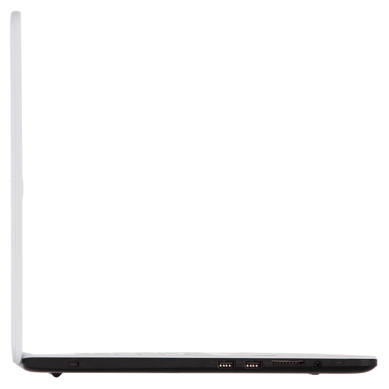 Ноутбук ASUS X705UB-BX230T