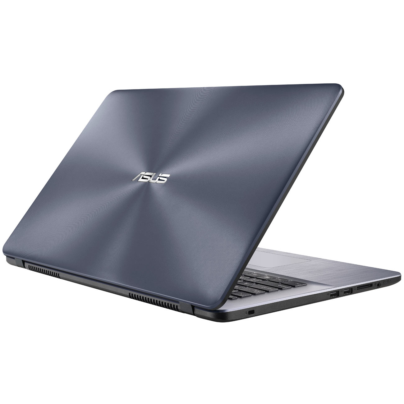 Ноутбук ASUS X705UB-BX097T