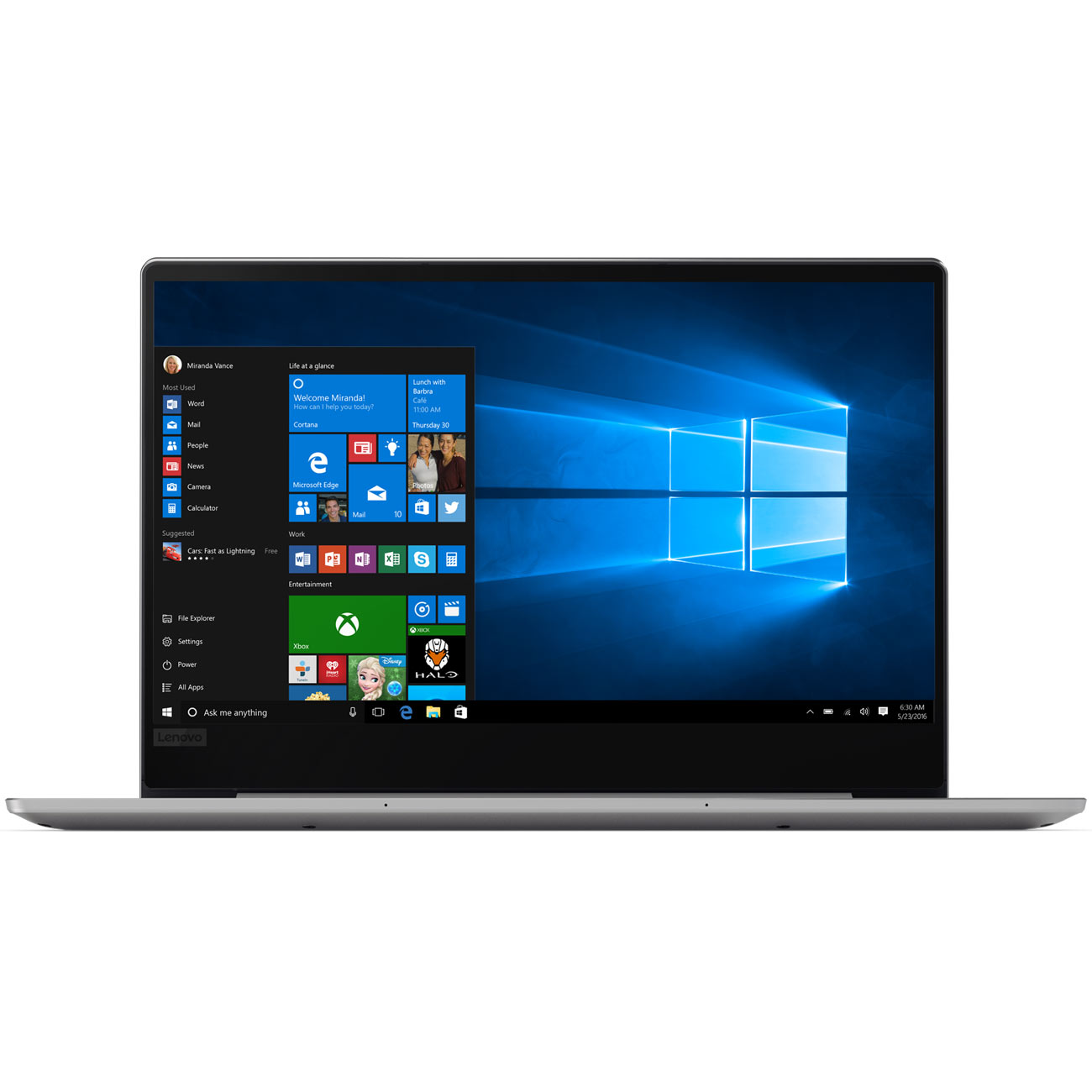 Ноутбук Lenovo IdeaPad 720S-13ARR (81BR000MRK)