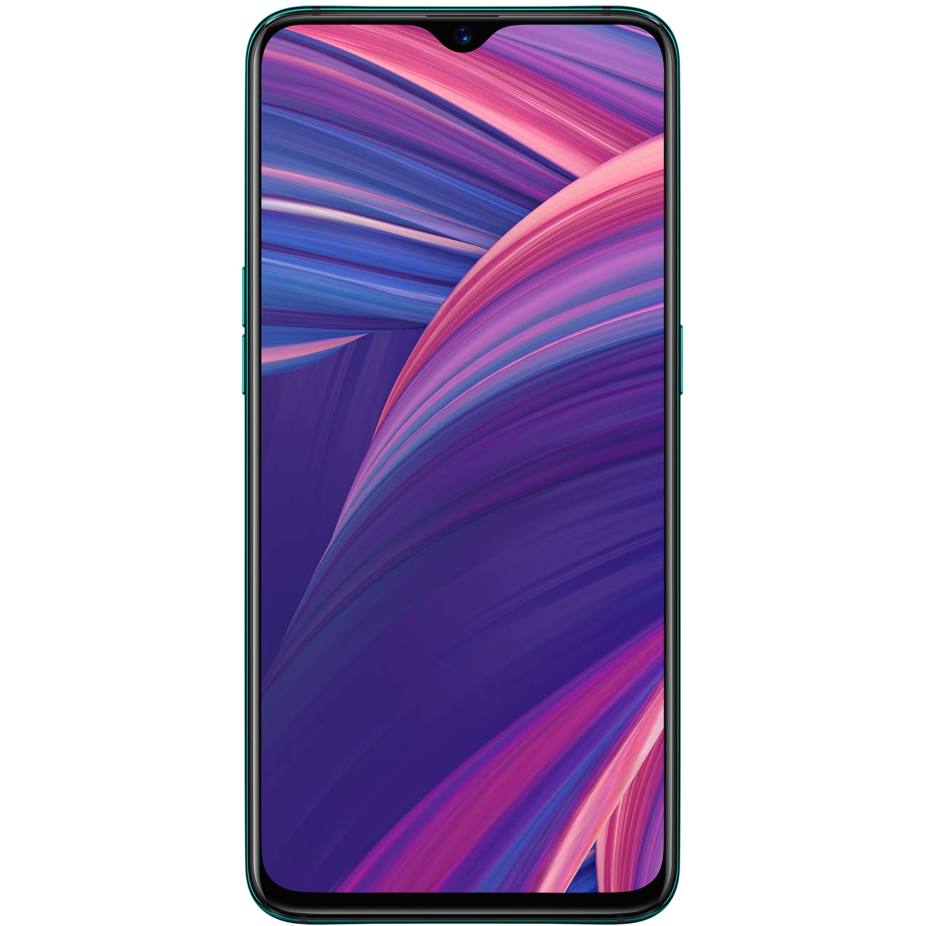 Смартфон OPPO Rx17 Pro темный изумруд (CPH1877) фото