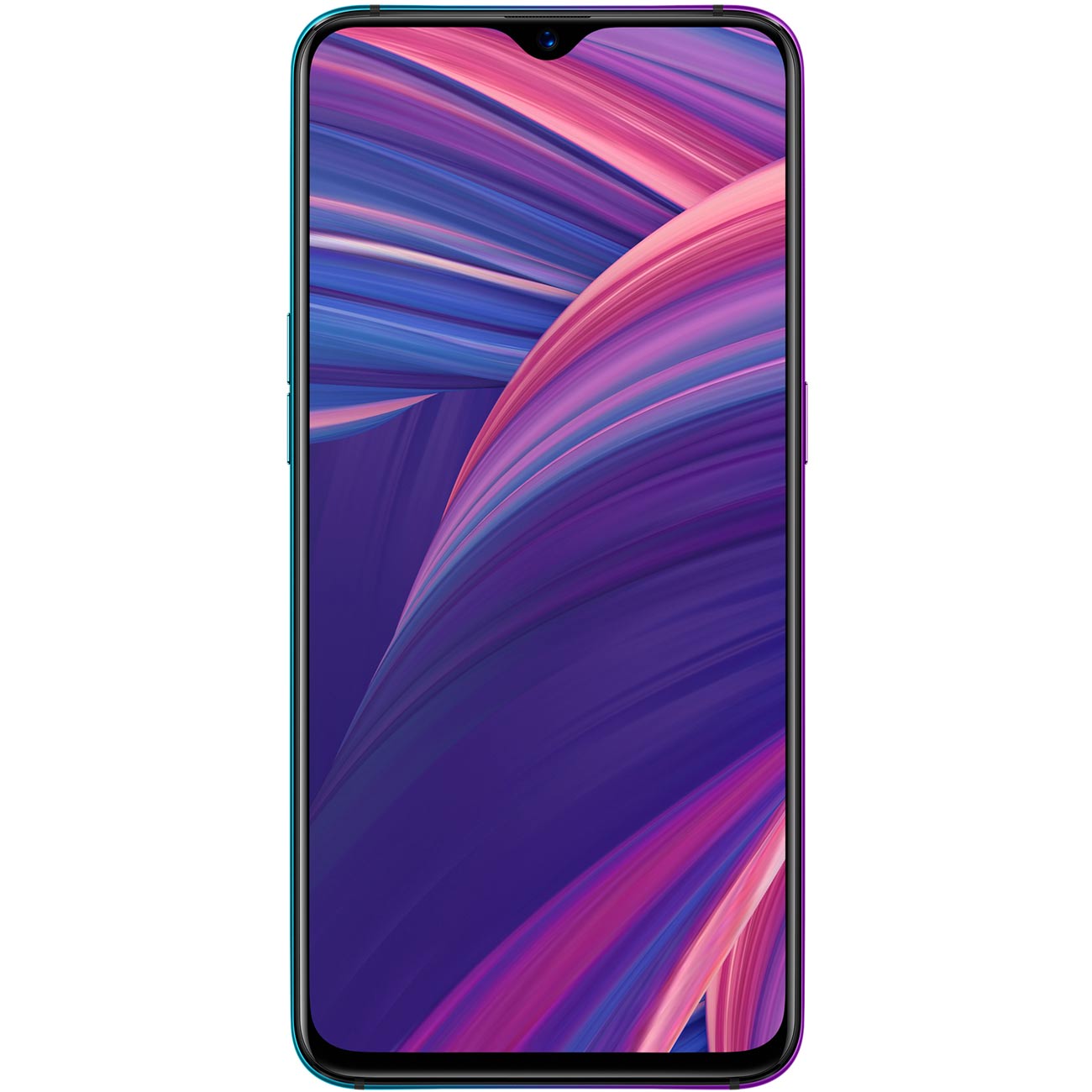 Смартфон OPPO Rx17 Pro Foggy Gradient (CPH1877) фото