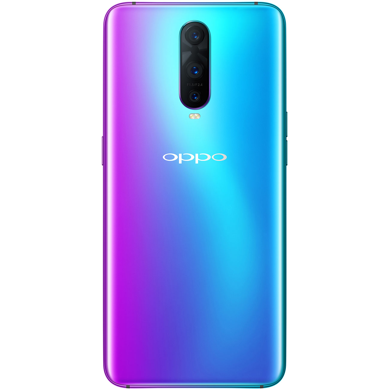 Смартфон OPPO Rx17 Pro Foggy Gradient (CPH1877)