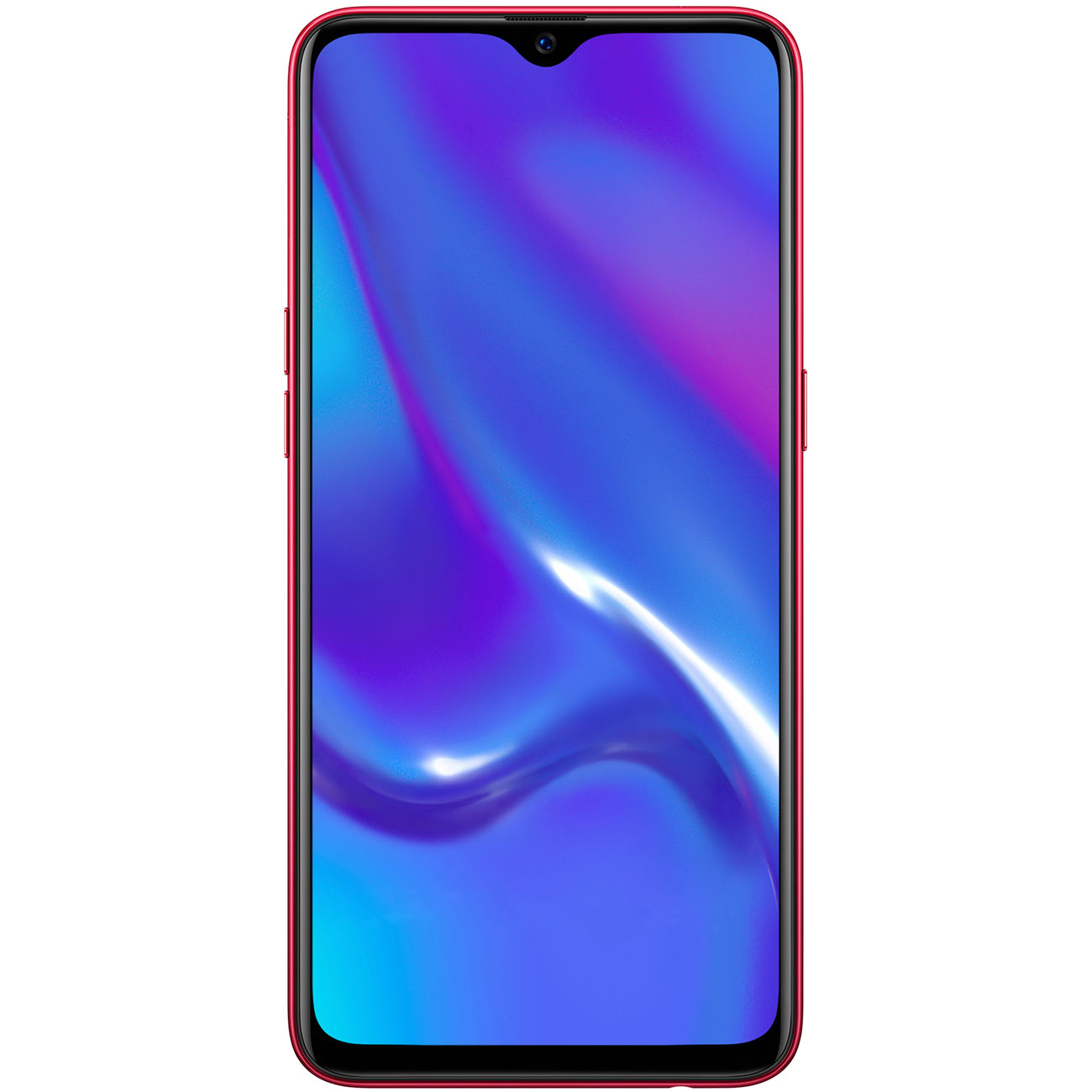 Смартфон OPPO Rx17 Neo Red Mocca (CPH1893) фото