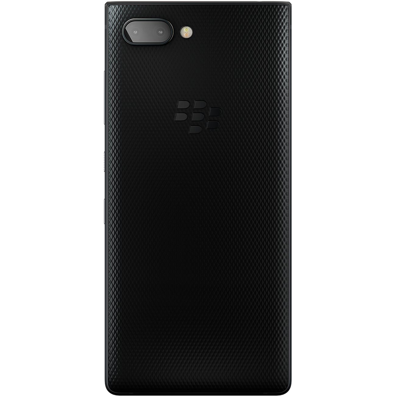 Смартфон BlackBerry KeyTwo Black (BBF100-6)