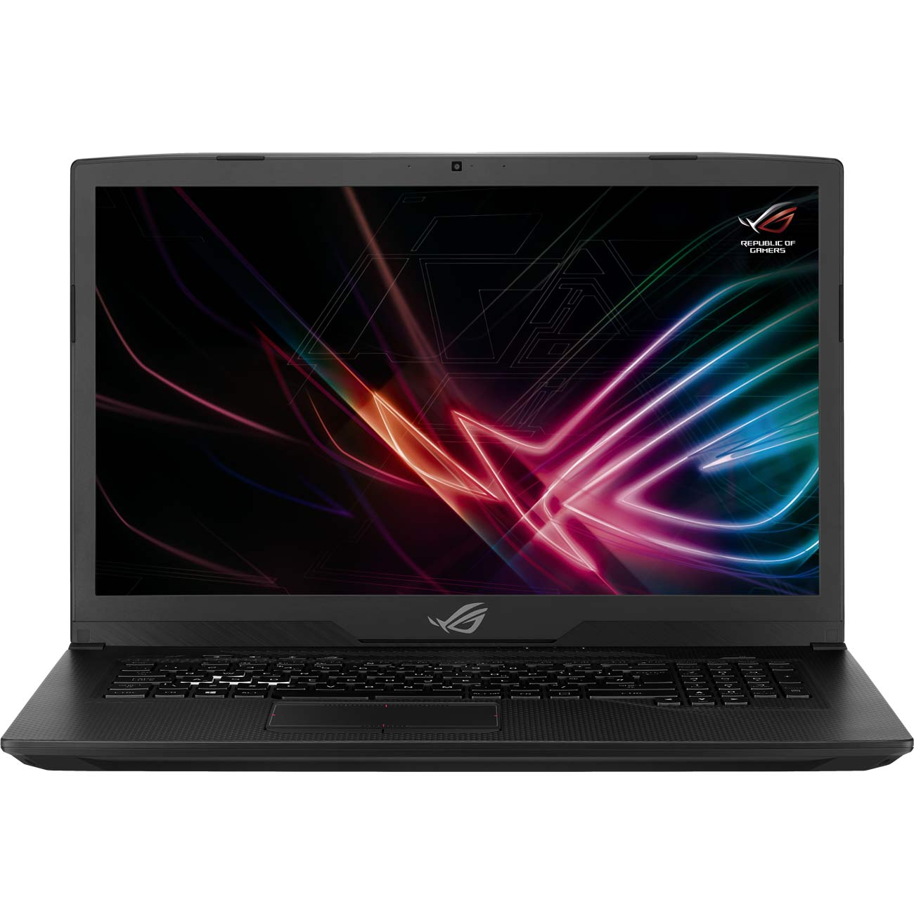 Ноутбук игровой ASUS GL703GS-EE074T