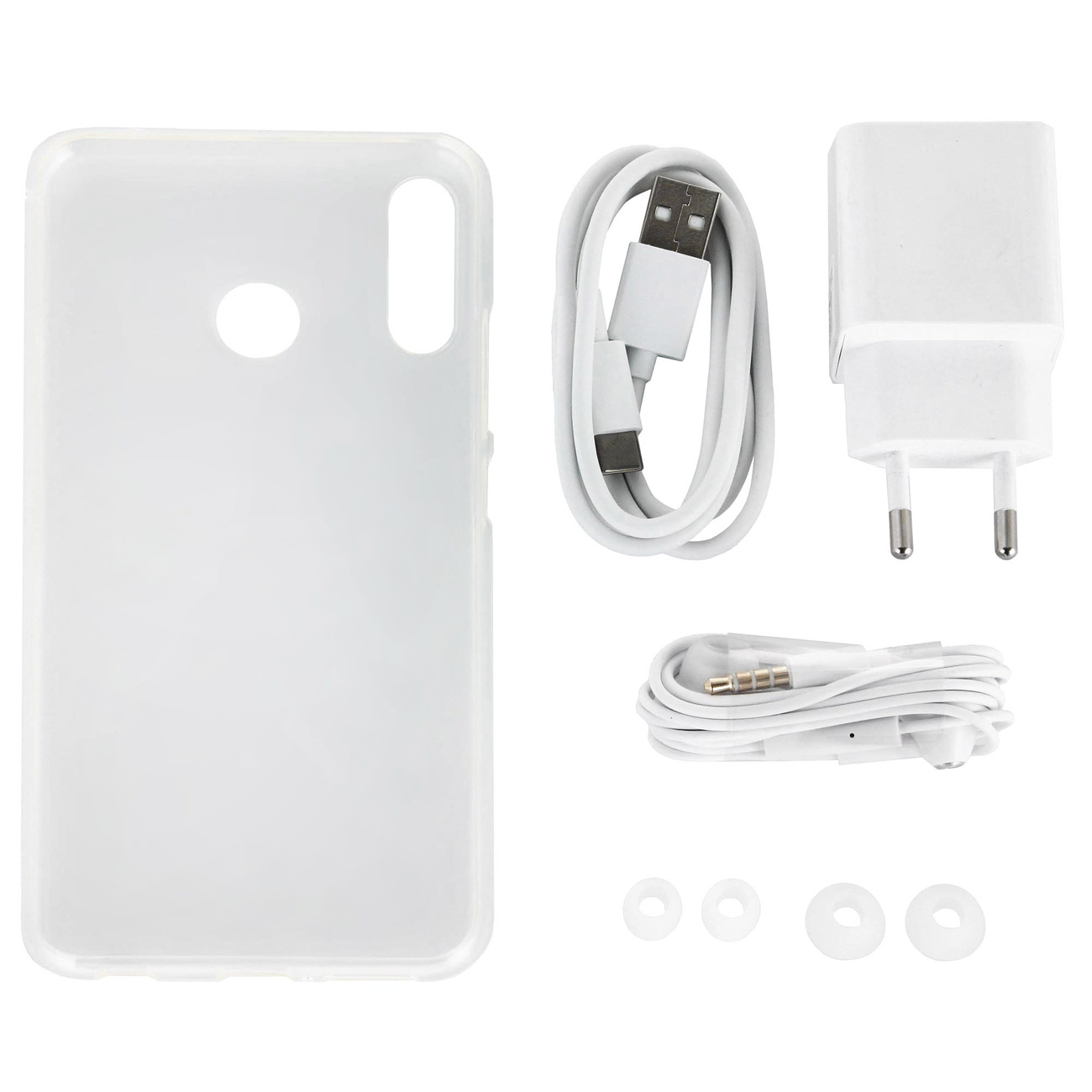 Смартфон ASUS ZenFone 5 ZE620KL 64Gb White (1B062RU)