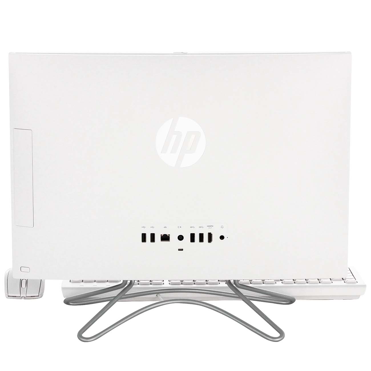 Моноблок HP 22-c0096ur 5KP37EA