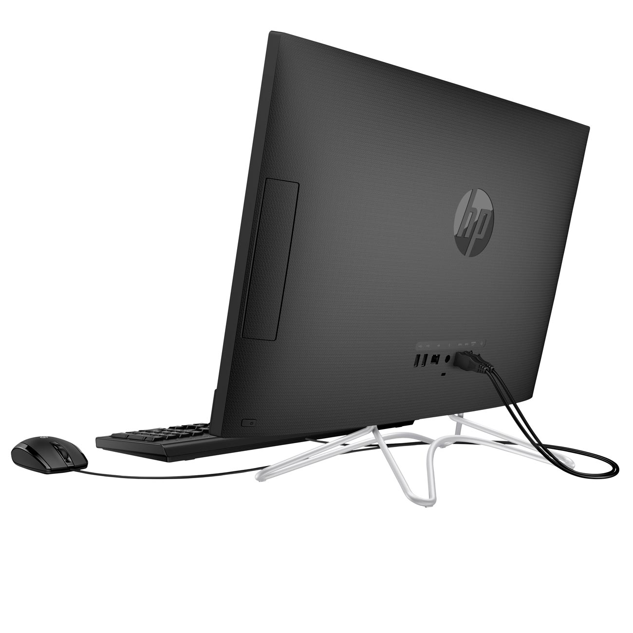 Моноблок HP 24-f0035ur 4GU67EA