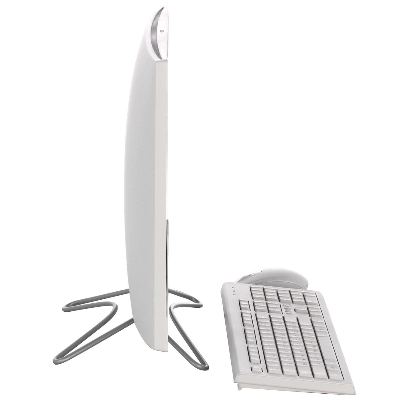 Моноблок HP 24-f0106ur 5KP38EA