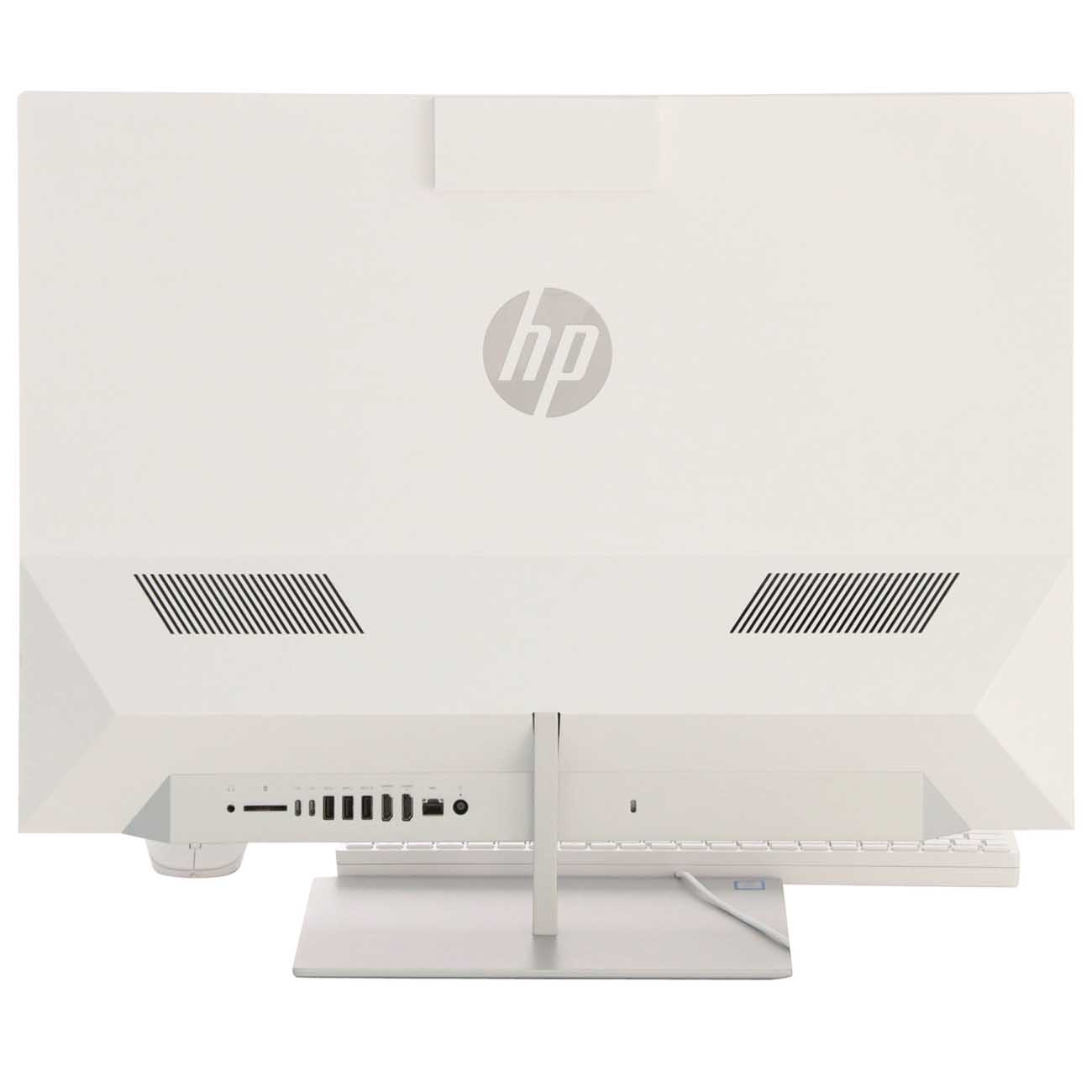 Моноблок HP Pavilion 27-xa0004ur 4XE04EA