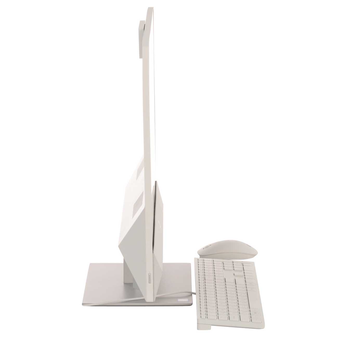 Моноблок HP Pavilion 27-xa0004ur 4XE04EA