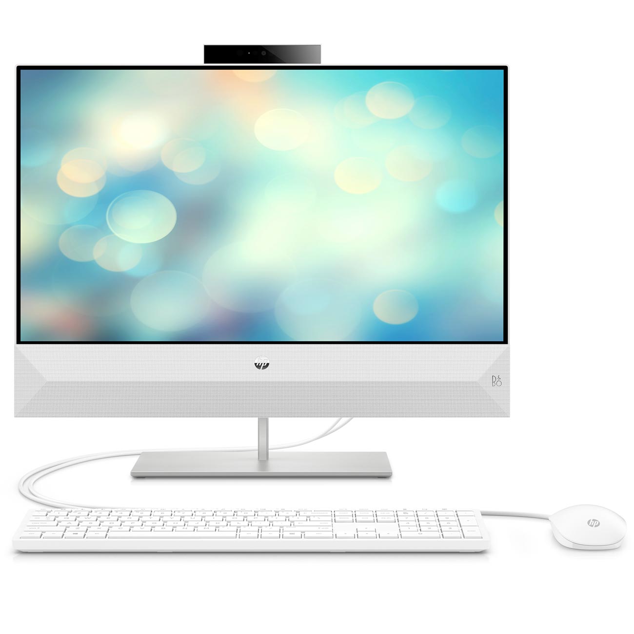 Моноблок HP Pavilion 27-xa0016ur 4XL02EA