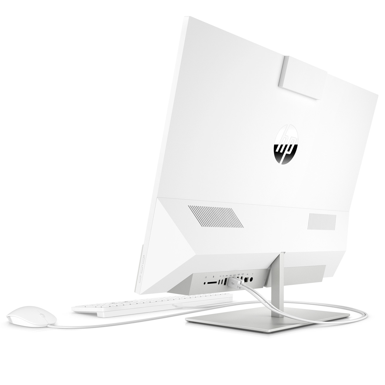 Моноблок HP Pavilion 27-xa0016ur 4XL02EA