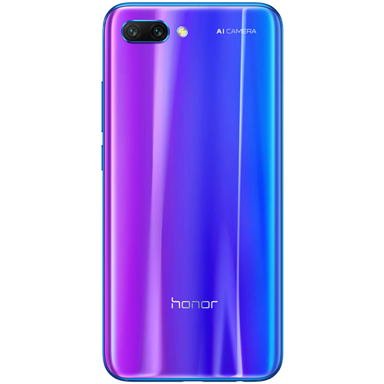Смартфон HONOR 10 128Gb Phantom Blue (COL-L29)