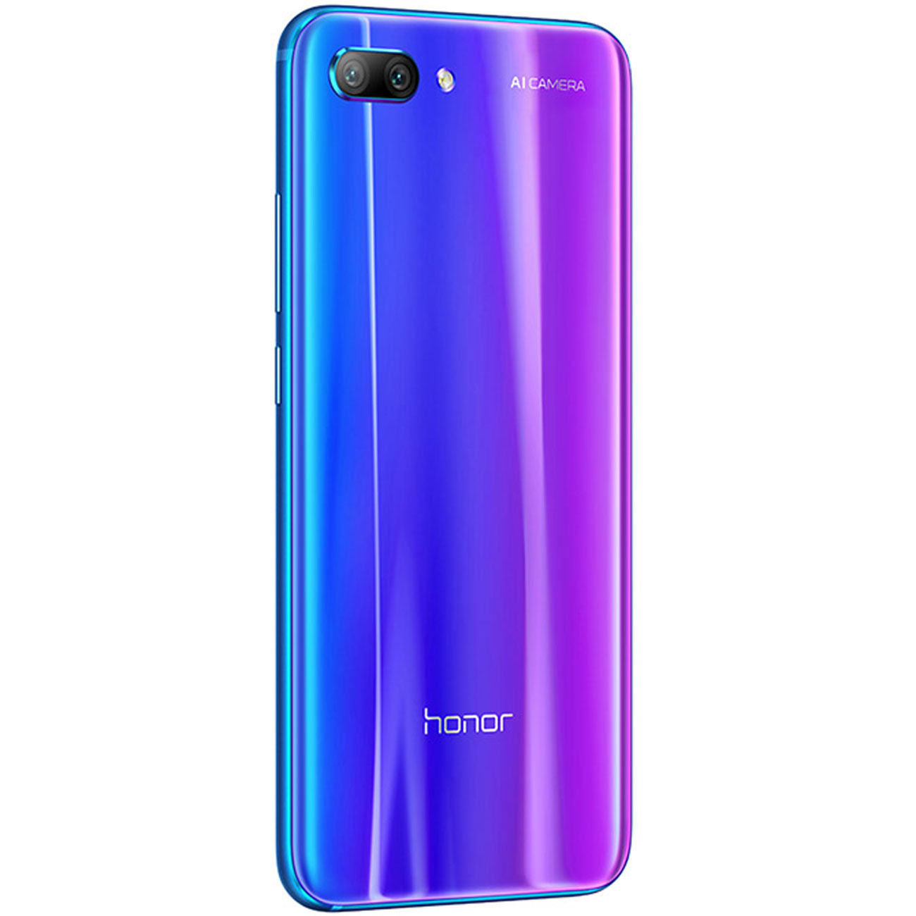 Смартфон HONOR 10 128Gb Phantom Blue (COL-L29)