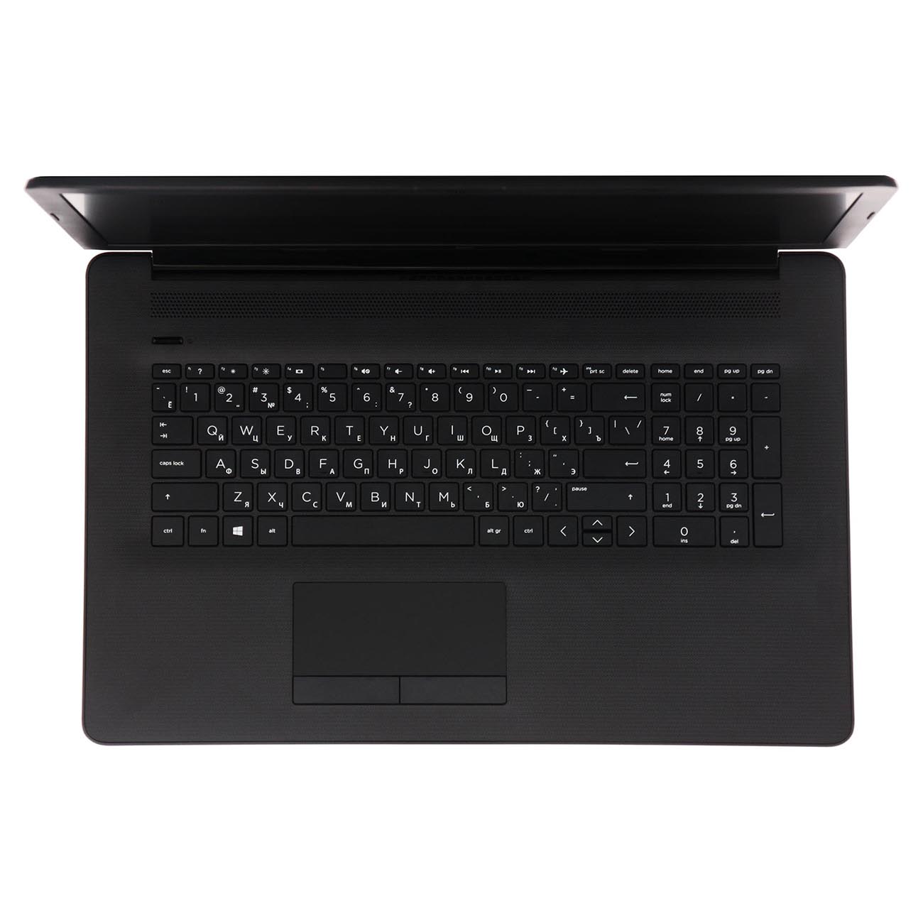 Ноутбук HP 17-ca0118ur 5GU07EA