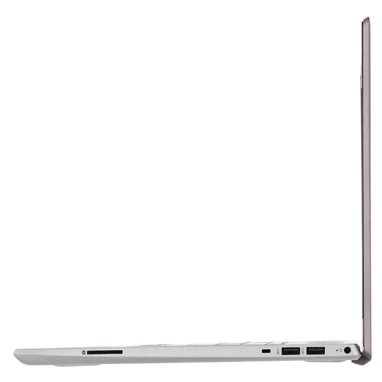 Ноутбук HP Pavilion 15-cw0040ur 5MH37EA