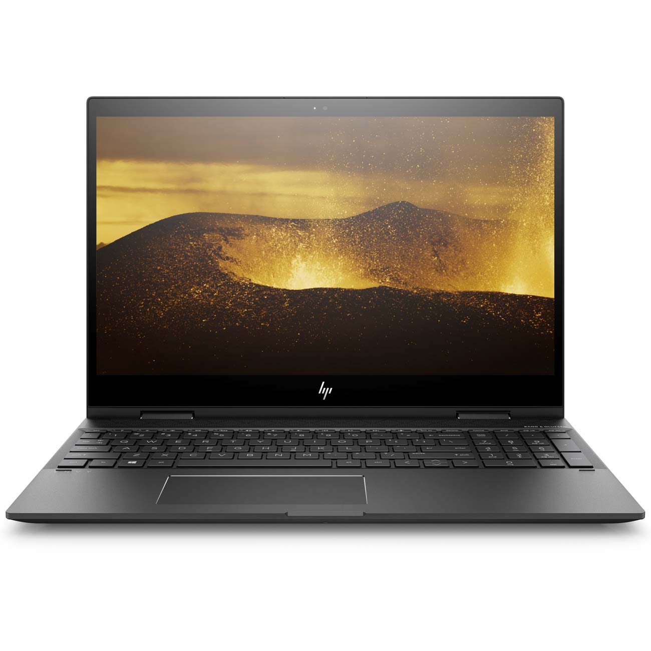 Ноутбук-трансформер HP ENVY x360 15-cn1002ur 5CR78EA
