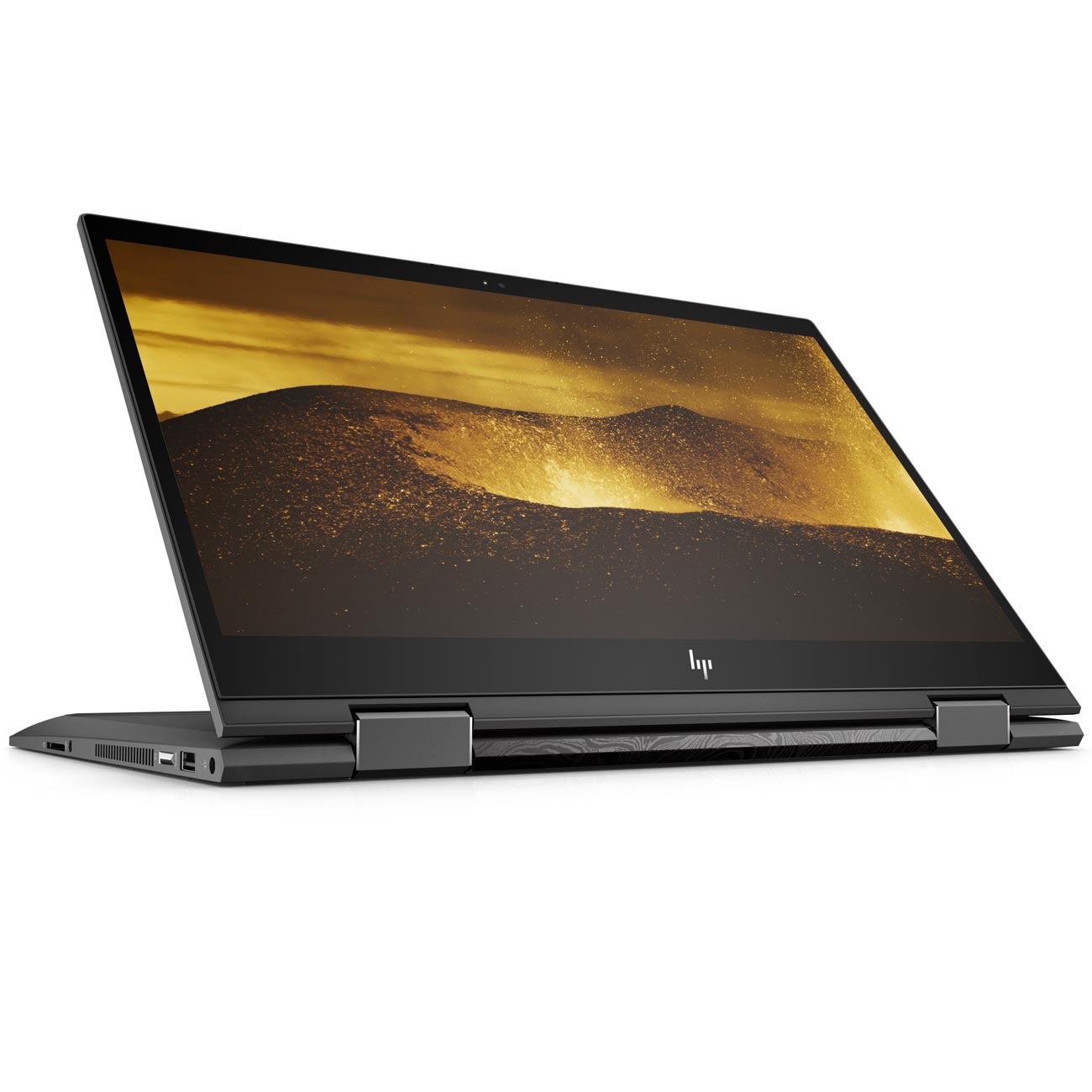Ноутбук-трансформер HP ENVY x360 15-cn1002ur 5CR78EA