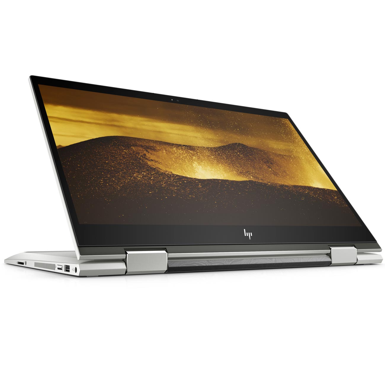 Ноутбук-трансформер HP ENVY x360 15-cn1003ur 5CR77EA