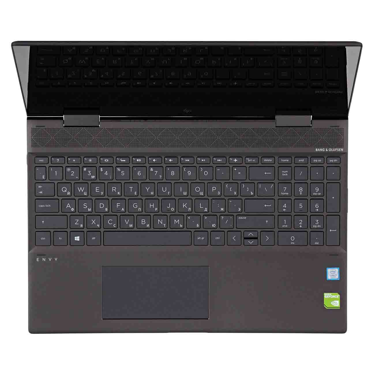 Ноутбук-трансформер HP ENVY x360 15-cn1000ur 5CR76EA