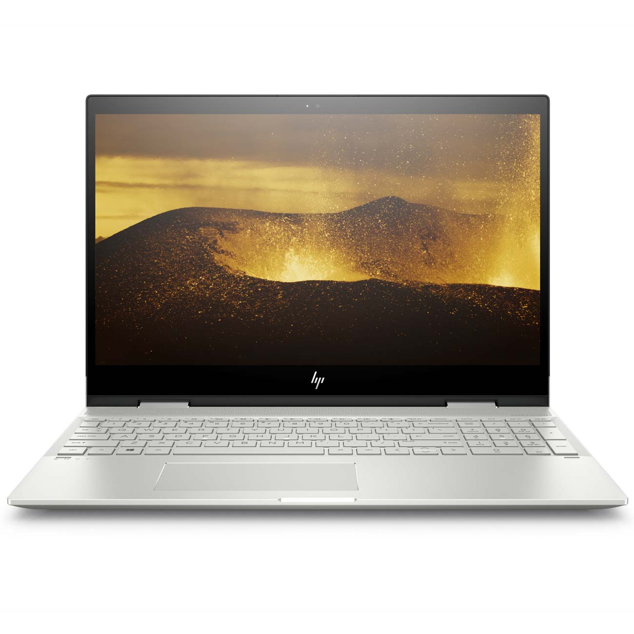 Ноутбук-трансформер HP ENVY x360 15-cn1001ur 5CR74EA