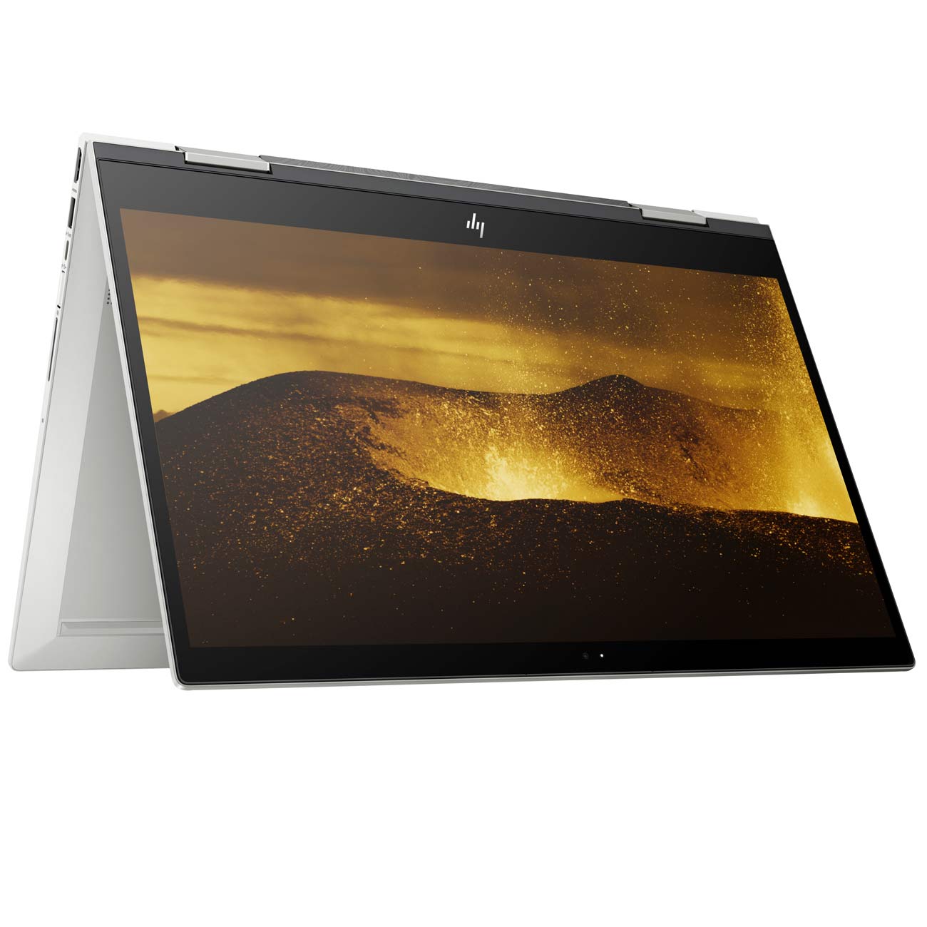 Ноутбук-трансформер HP ENVY x360 15-cn1004ur 5CR65EA