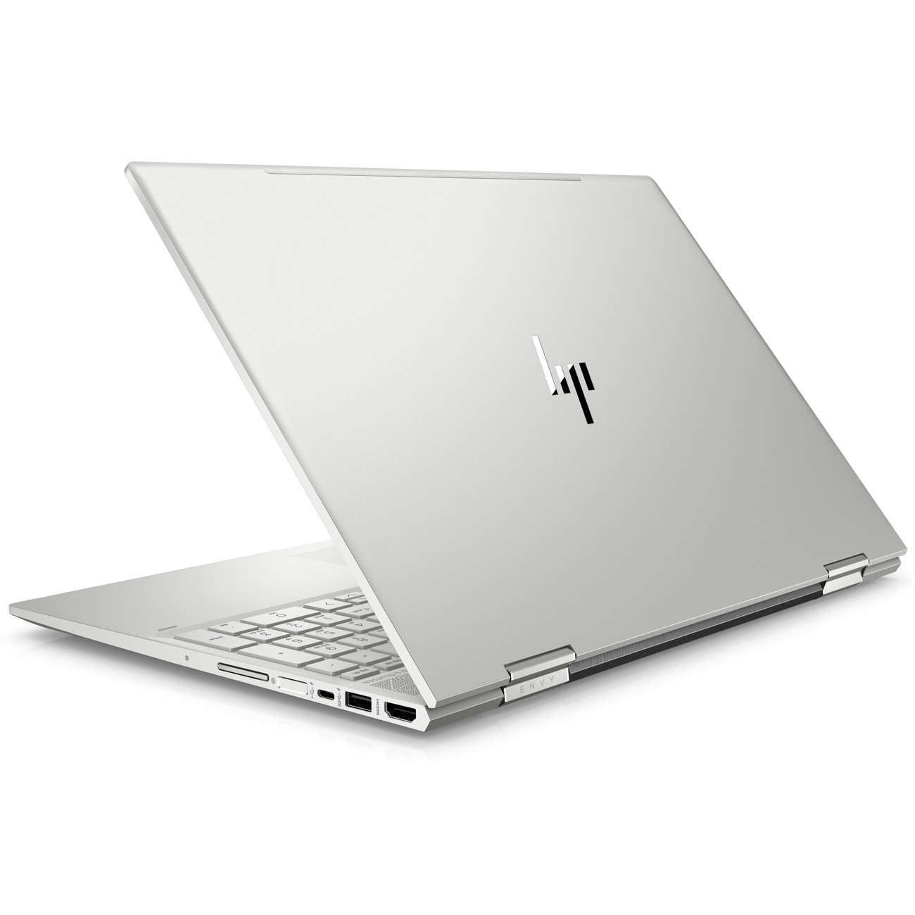 Ноутбук-трансформер HP ENVY x360 15-cn1004ur 5CR65EA