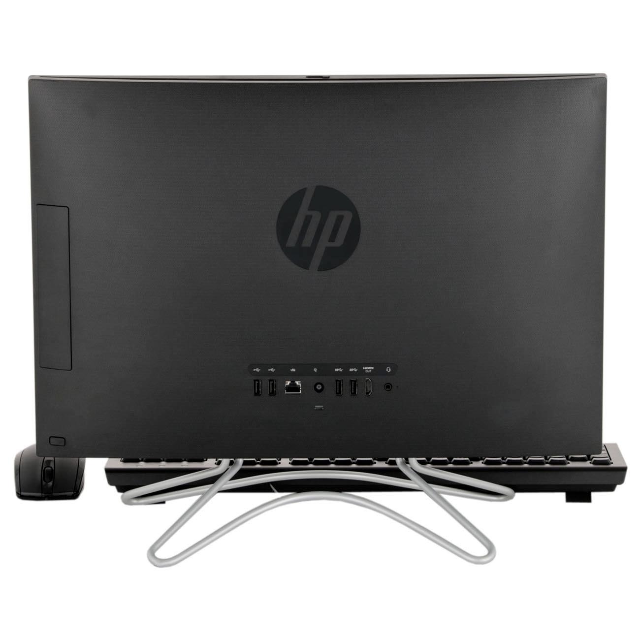 Моноблок HP 22-c0095ur 5KP34EA