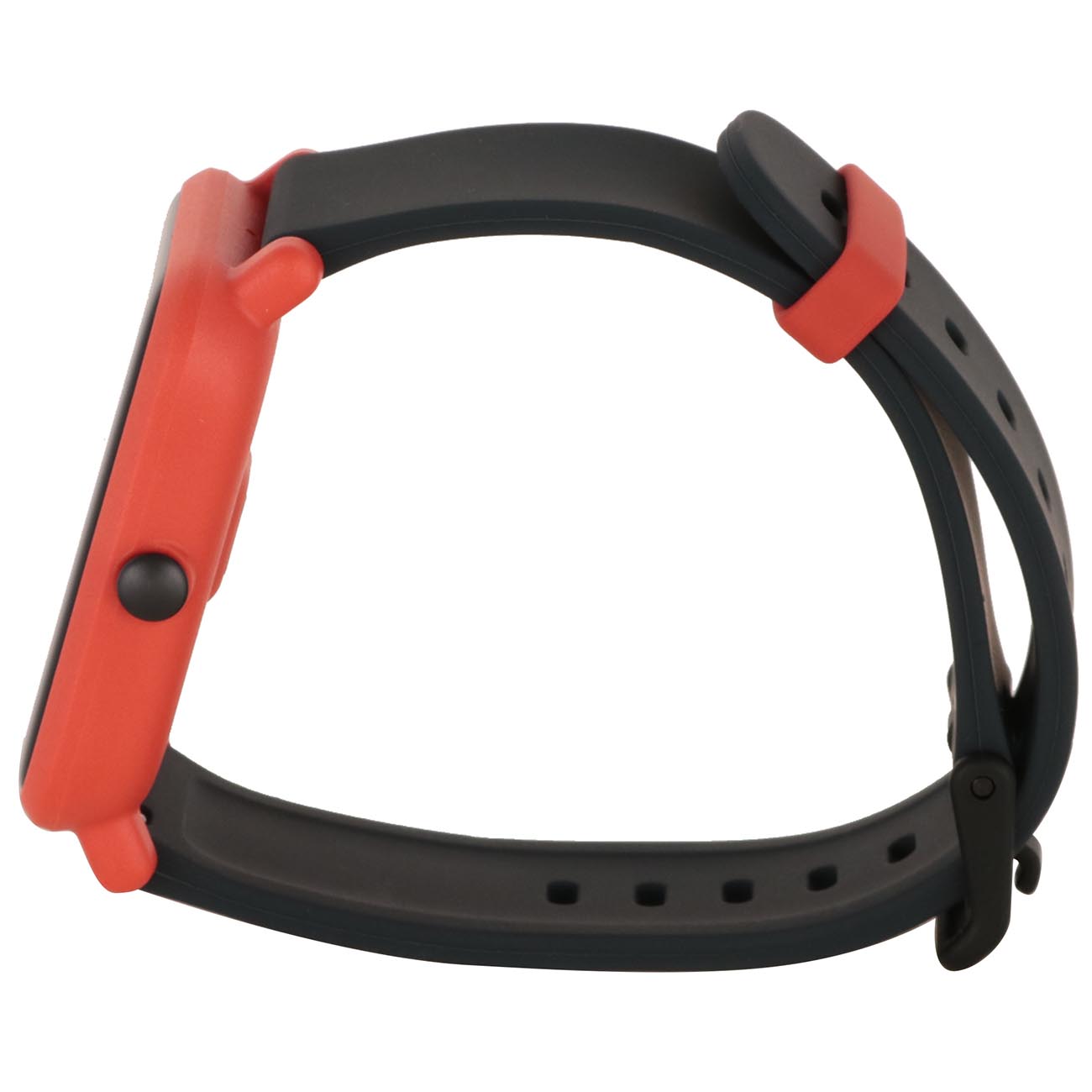 Смарт-часы Xiaomi Amazfit Bip красный