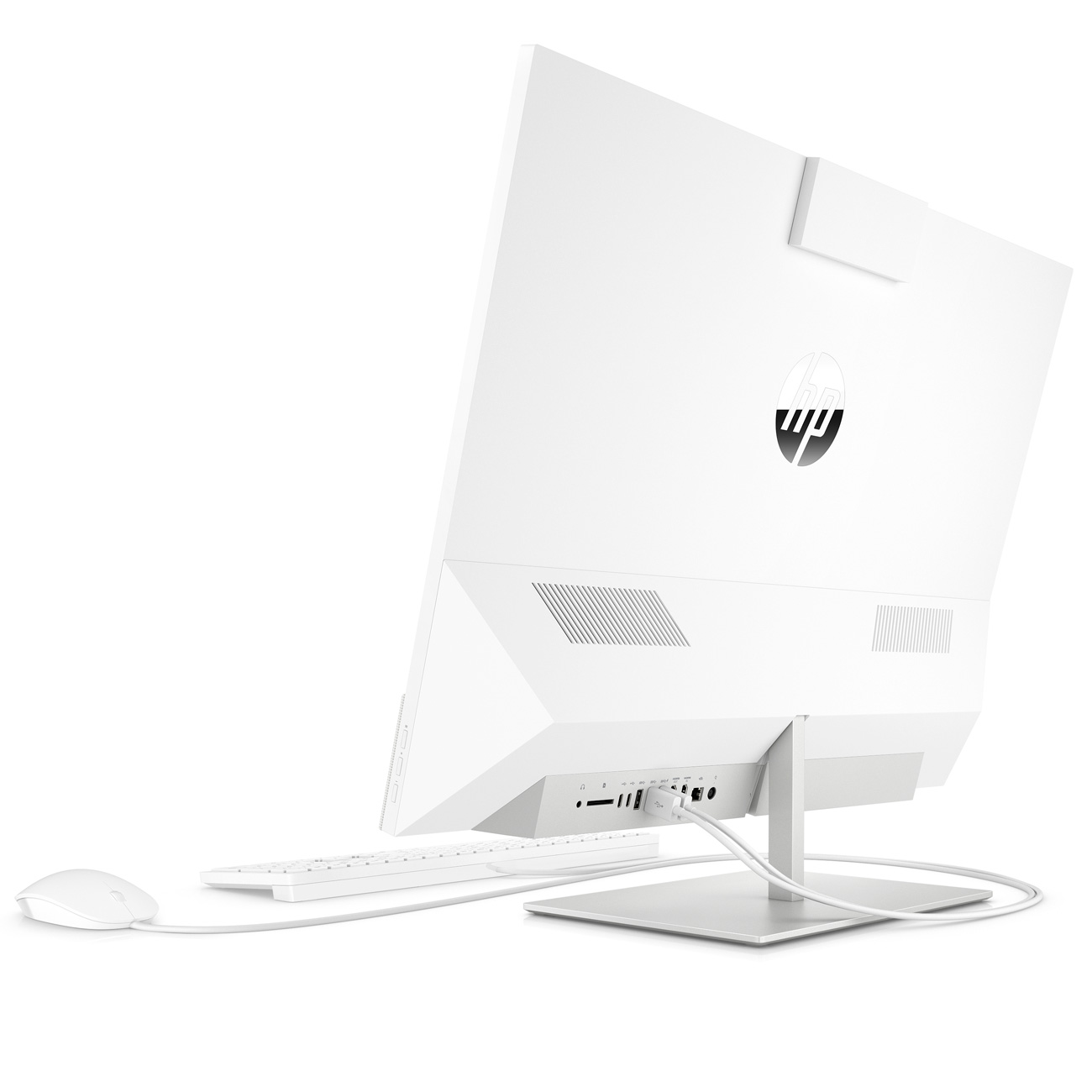 Моноблок HP Pavilion 27-xa0018ur 4UG71EA