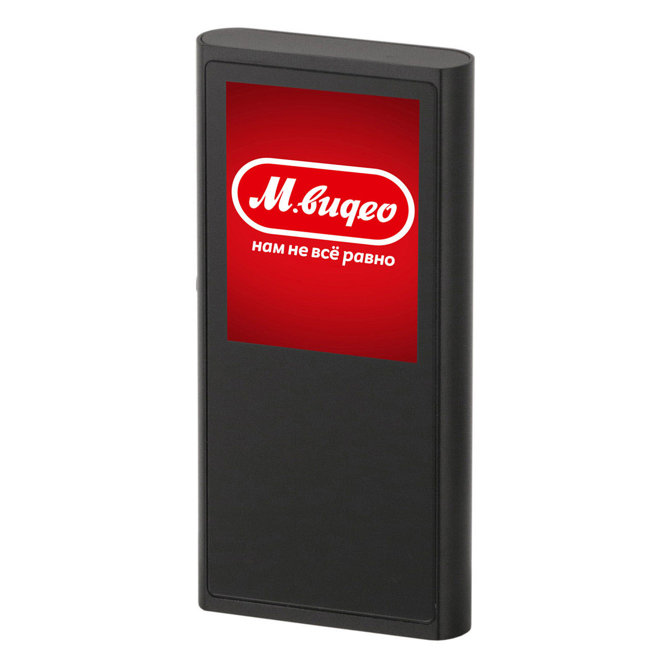 Портативный медиаплеер премиум FiiO M3K черный