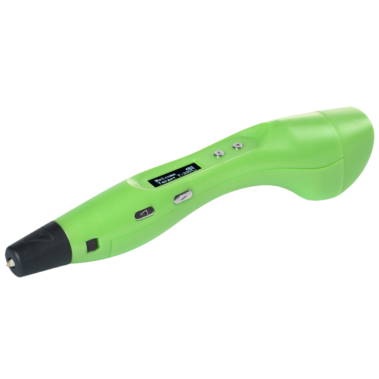 3D-ручка Funtastique ONE FP001A-G Зеленый