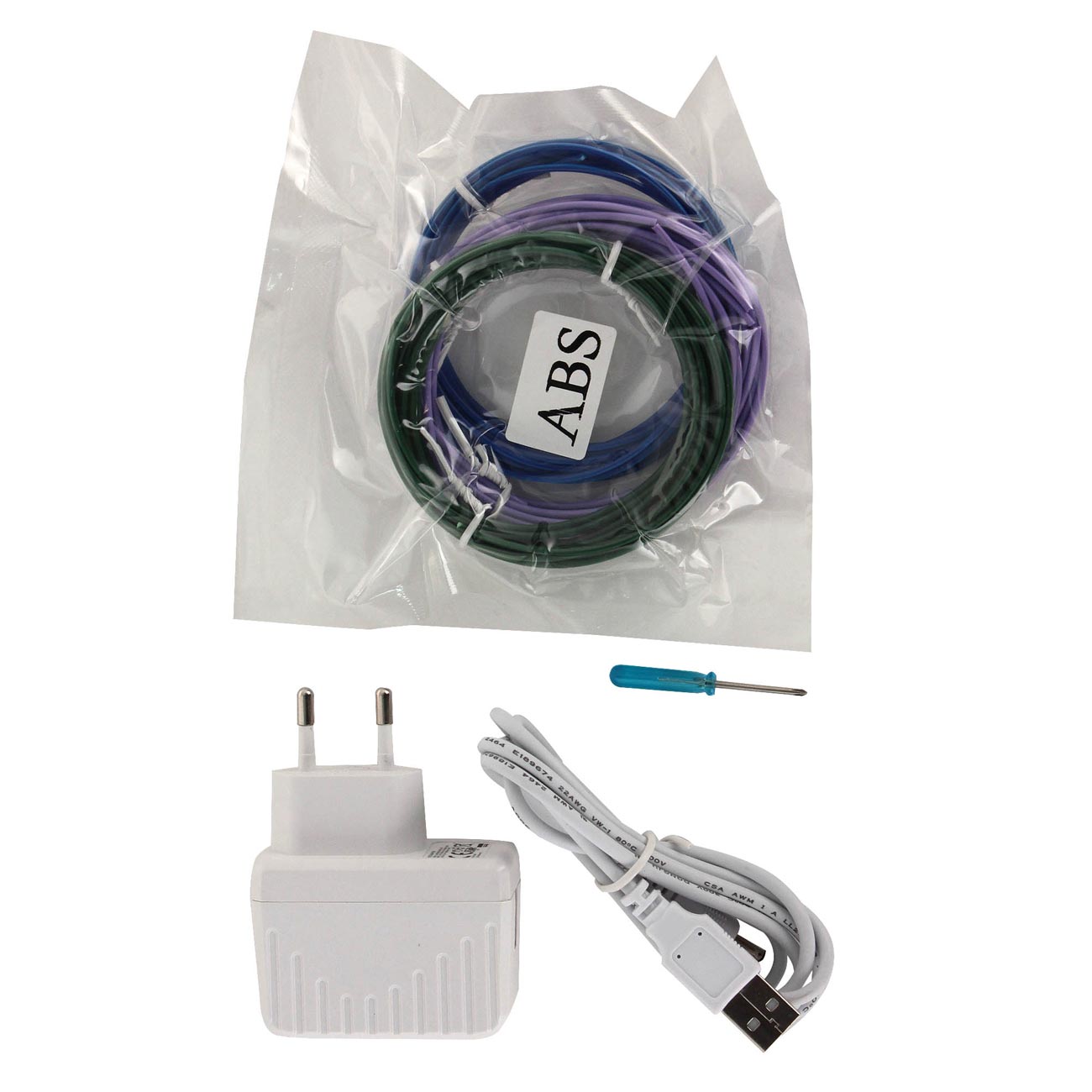 3D-ручка Funtastique NEO FPN02P Золотисто-розовый