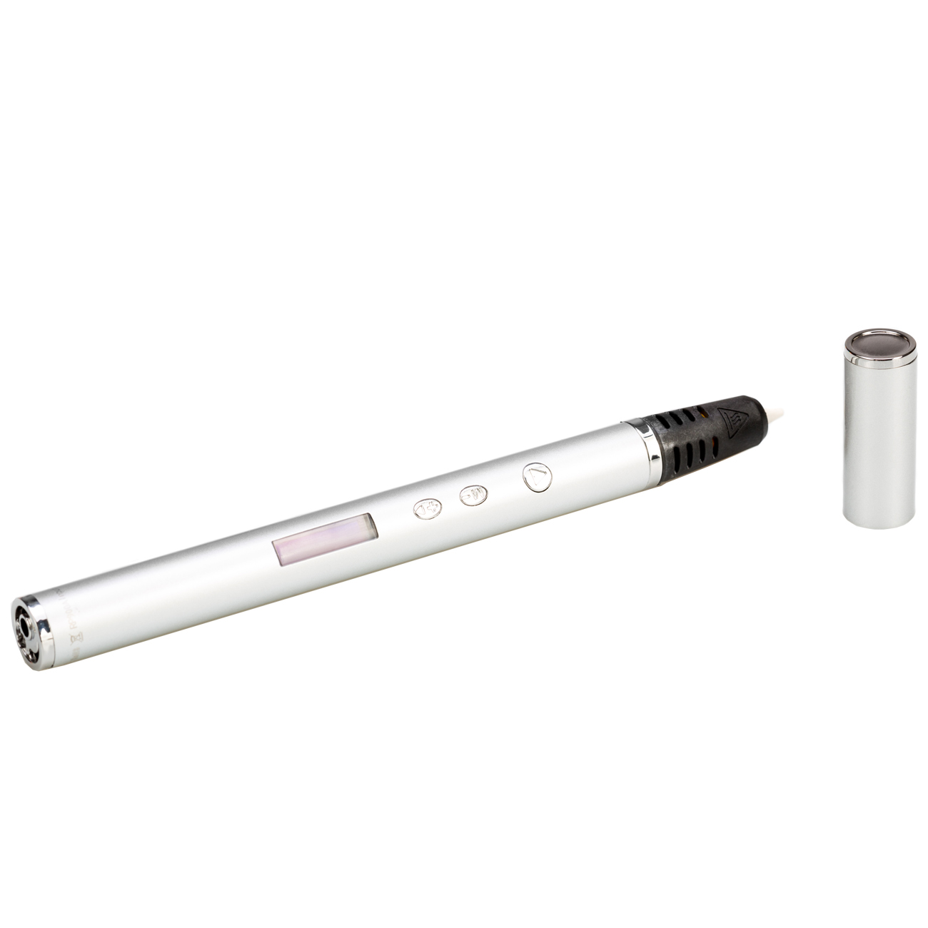 3D-ручка Funtastique NEO FPN02S Серебристый