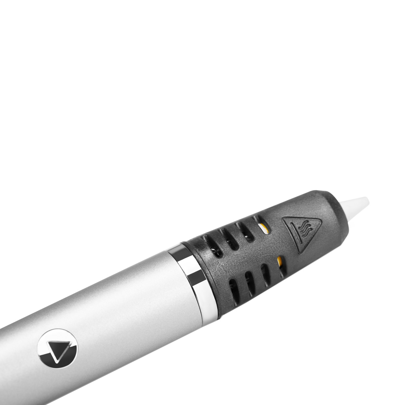 3D-ручка Funtastique NEO FPN02S Серебристый