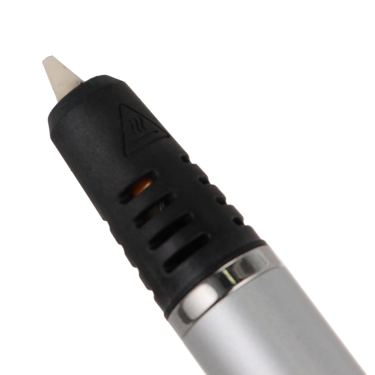 3D-ручка Funtastique NEO FPN02S Серебристый