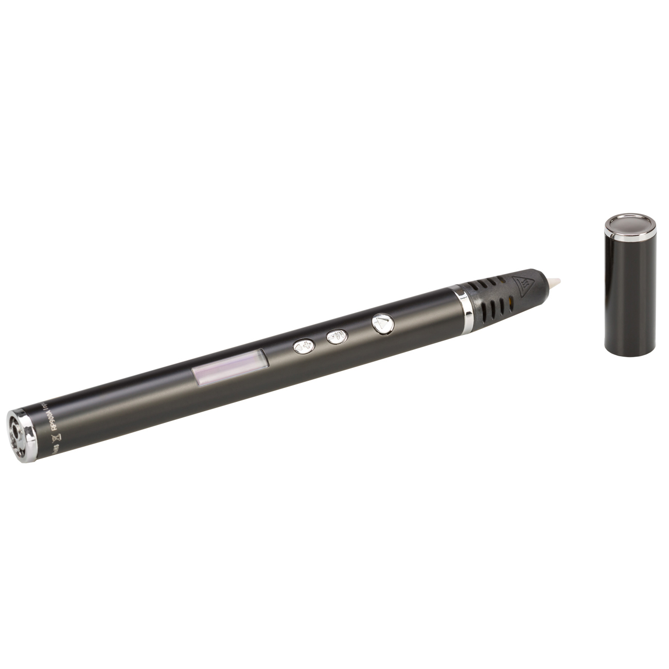 3D-ручка Funtastique NEO FPN02B Черный